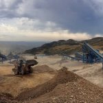 Jak tworzyły się złoża węgla kamiennego w Polsce?