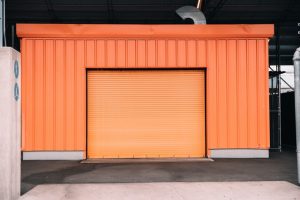 Brama garażowa segmentowa - jaki otwór?