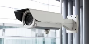Montaż kamer monitoringu Szczecin