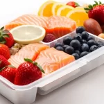 Catering dietetyczny Warszawa