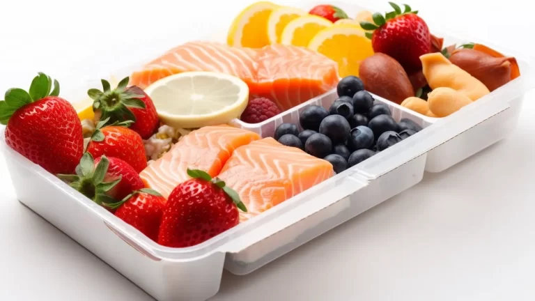 Catering dietetyczny Warszawa