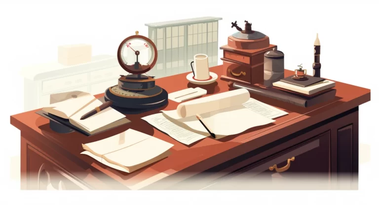 Czynności notarialne