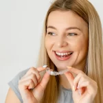 Invisalign Szczecin