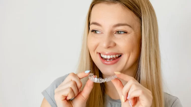 Invisalign Szczecin