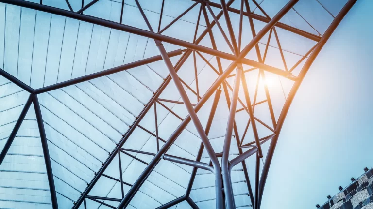 Konstrukcje stalowe Szczecin