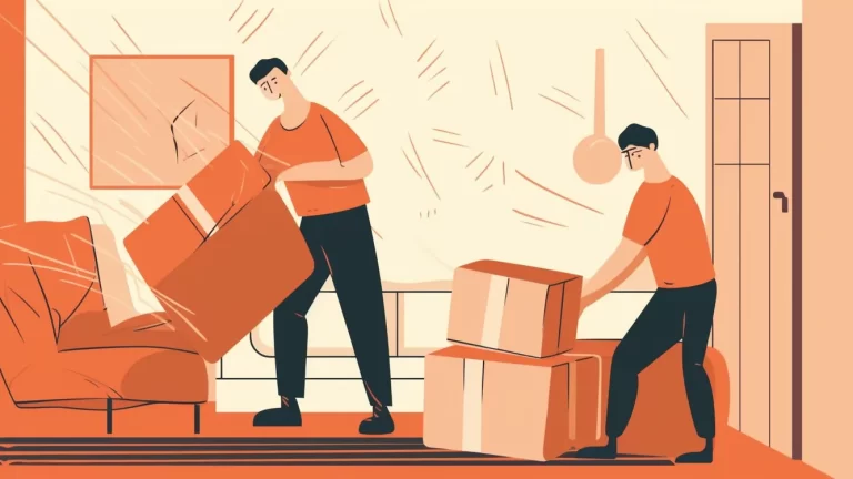 Przeprowadzki firm z Wrocławia