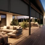 Rolety zewnętrzne Szczecin