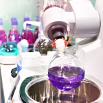 Wyparki przemysłowe