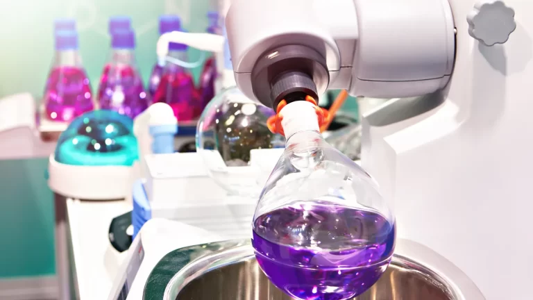 Wyparki przemysłowe