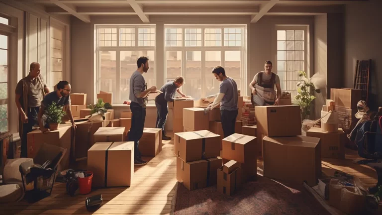 Przeprowadzki biur Wrocław