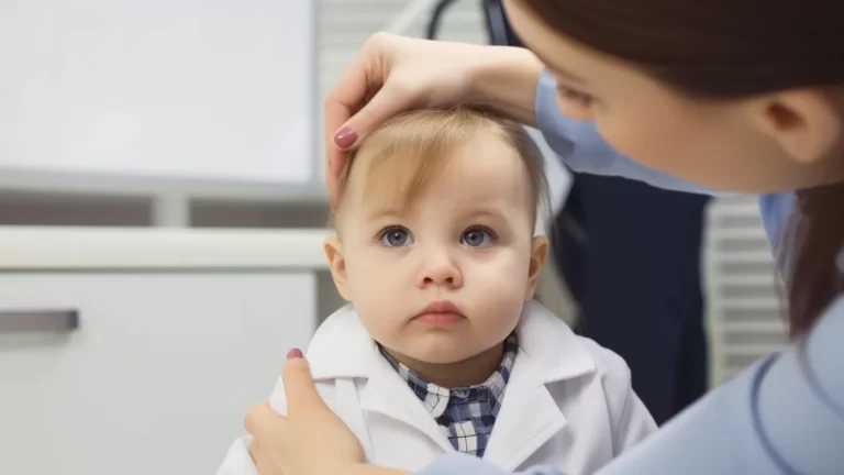Gastrolog dziecięcy Szczecin