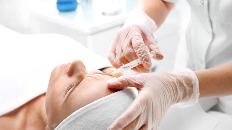 Mezoterapia igłowa w Lublinie