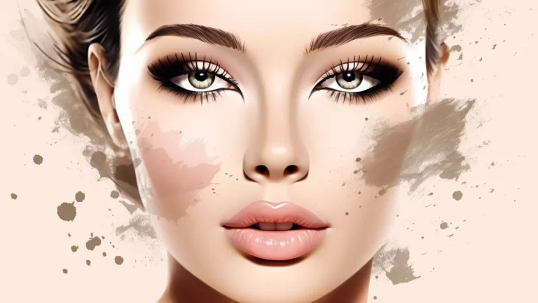 Modelowanie ust Lublin