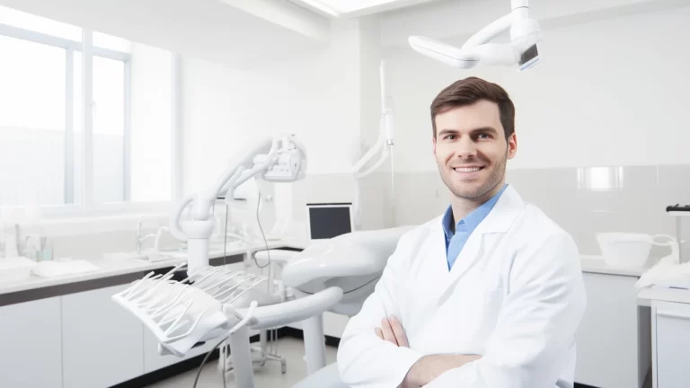 Stomatologia reklama