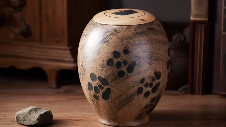 Kremacja kota Warszawa