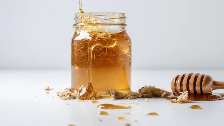 Miody wielokwiatowe z dodatkami