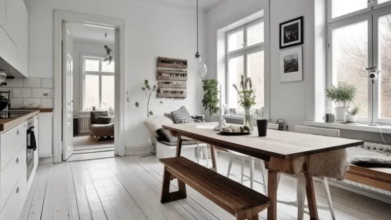 Projektowanie wnętrz Szczecin