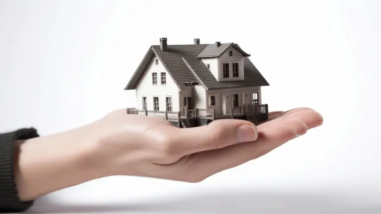 Skupujemy nieruchomości