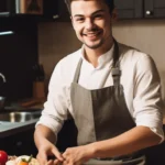 Asystent szefa kuchni