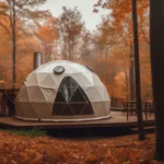 Producent namiotów glampingowych