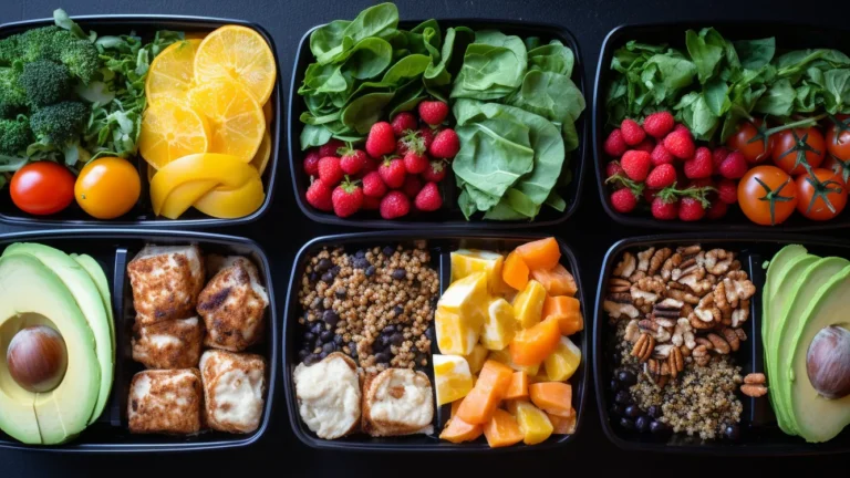 Catering dietetyczny Szczecin