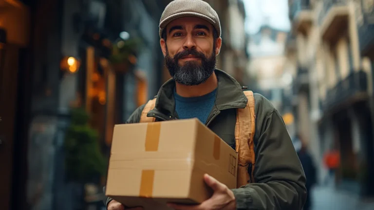 Czy kurier pracuje w soboty?