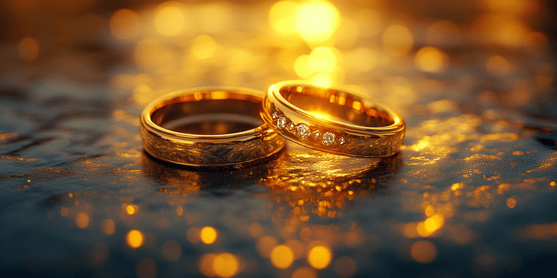 Gdzie najlepiej kupić obrączki?