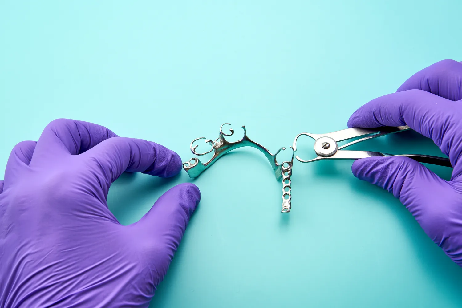 Jak pozbyć się bólu zęba?