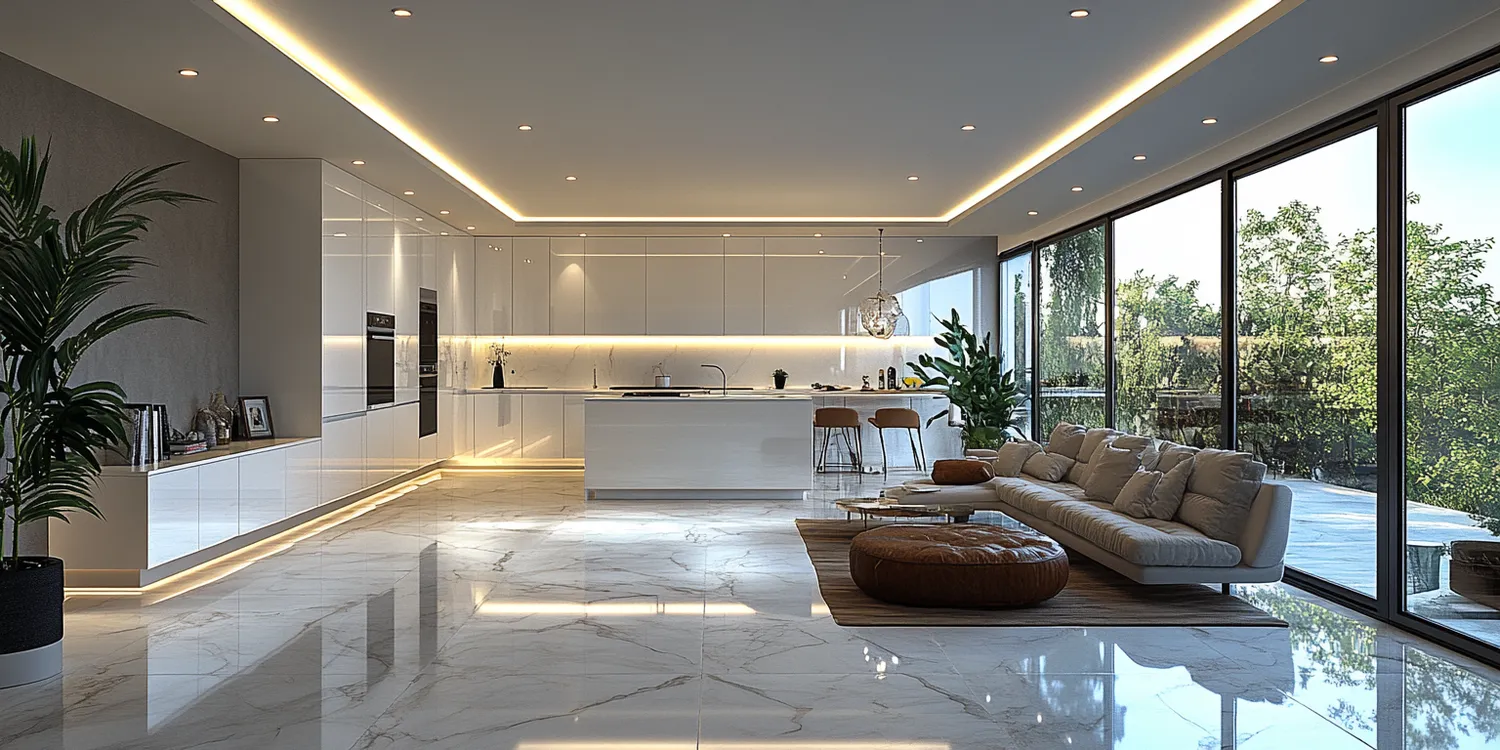 Jak zrobić meble kuchenne na wymiar?