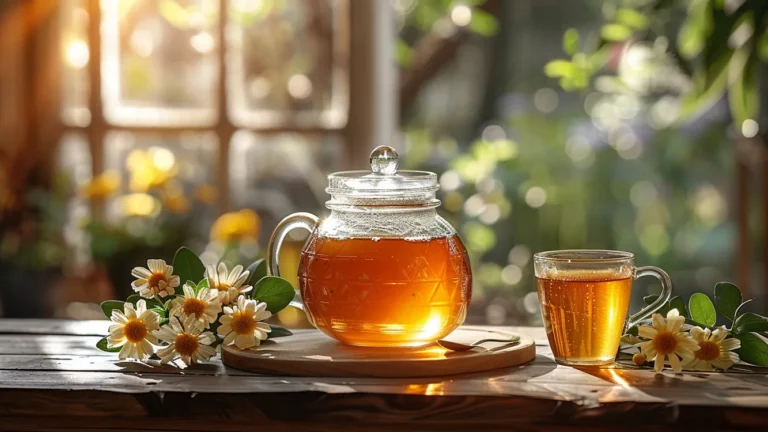 Jaki kolor ma miód faceliowy?