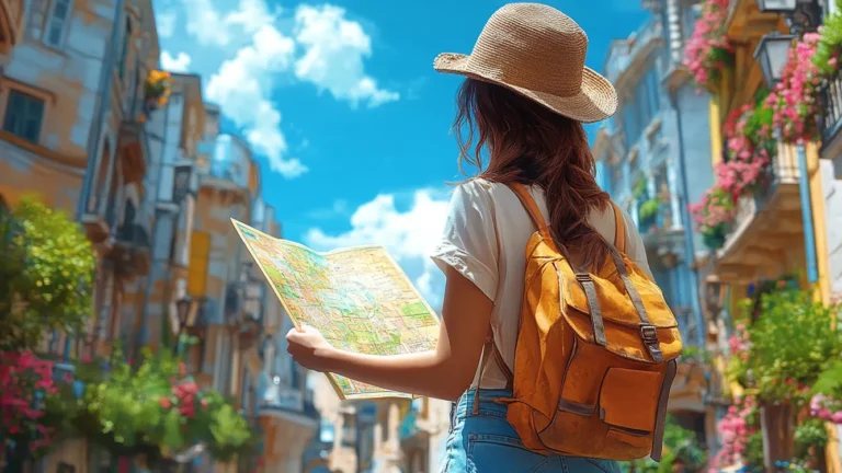 Lokalny przewodnik jak znaleźć?