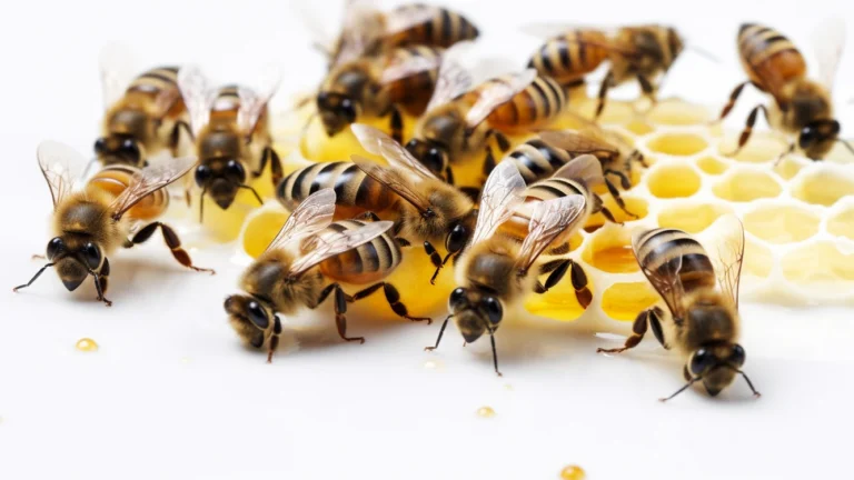 Miód faceliowy na co jest dobry?