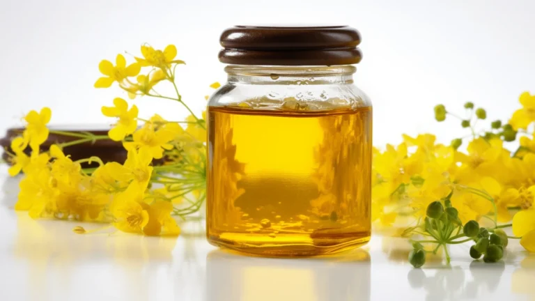 Miód rzepakowy jak stosować?