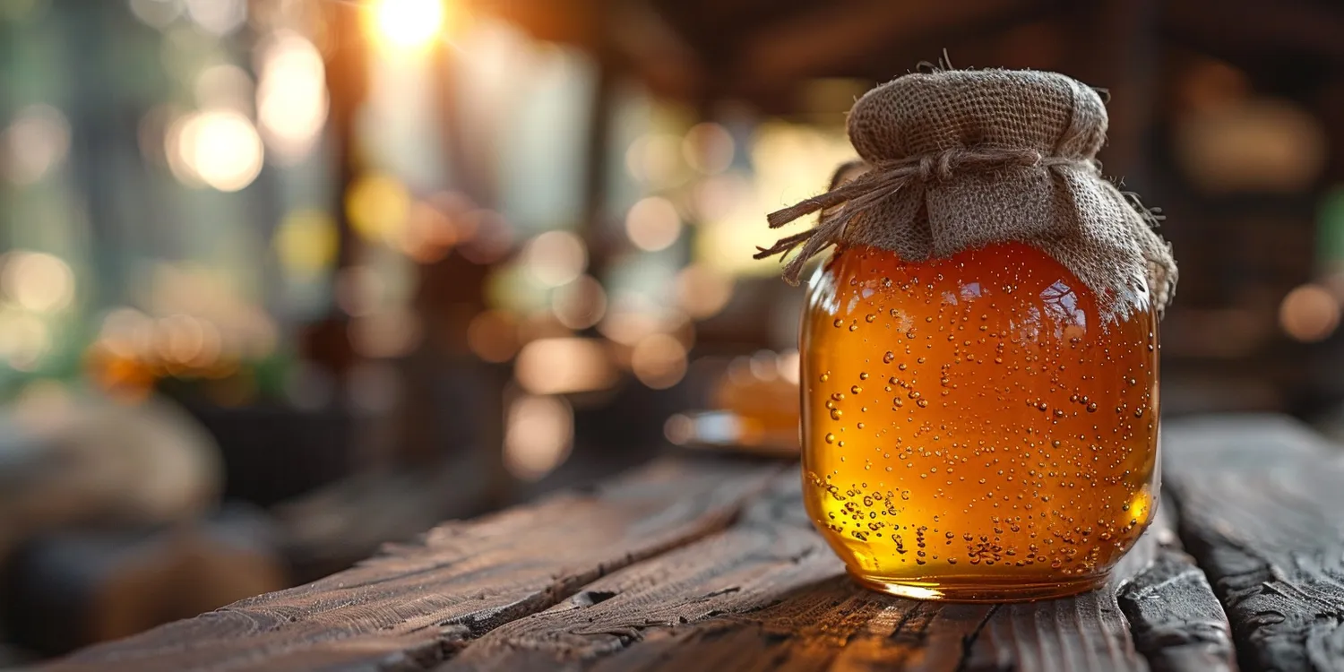 Miód rzepakowy jak stosować?