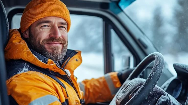 Paczka Polska Norwegia