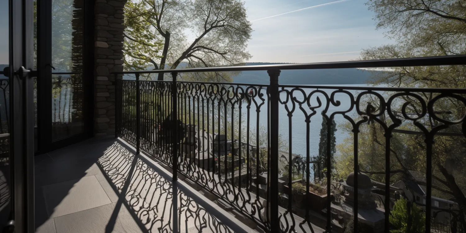 Agroturystyka z wyżywieniem nad jeziorem