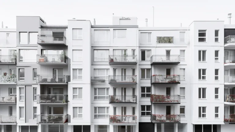 Apartamenty do wynajęcia Międzyzdroje