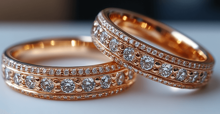 Biżuteria ślubna sklep Kraków