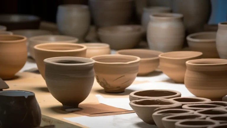 Ceramika dla początkujących