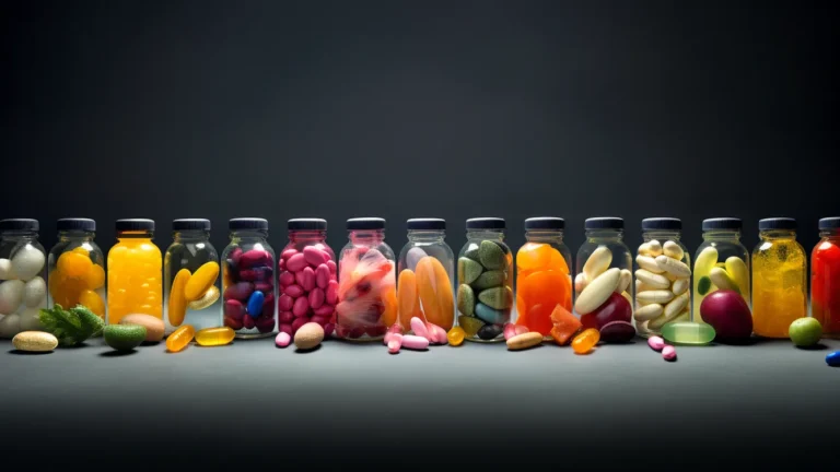 Co ma najwięcej witaminy c owoce?