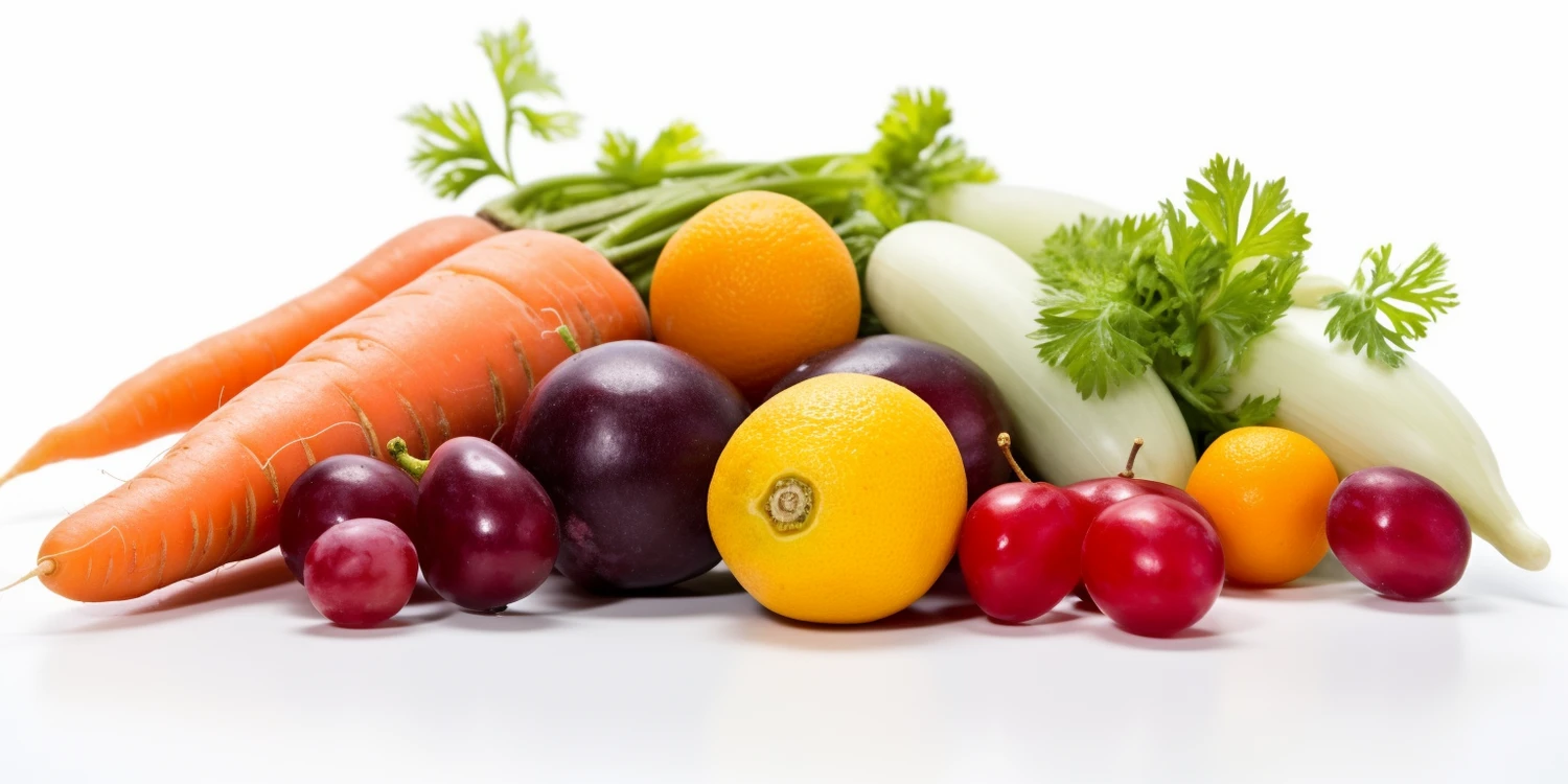 Co zawiera dużo witaminy C?