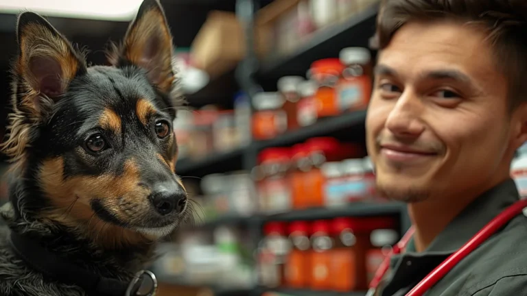 Czy weterynarz to lekarz?