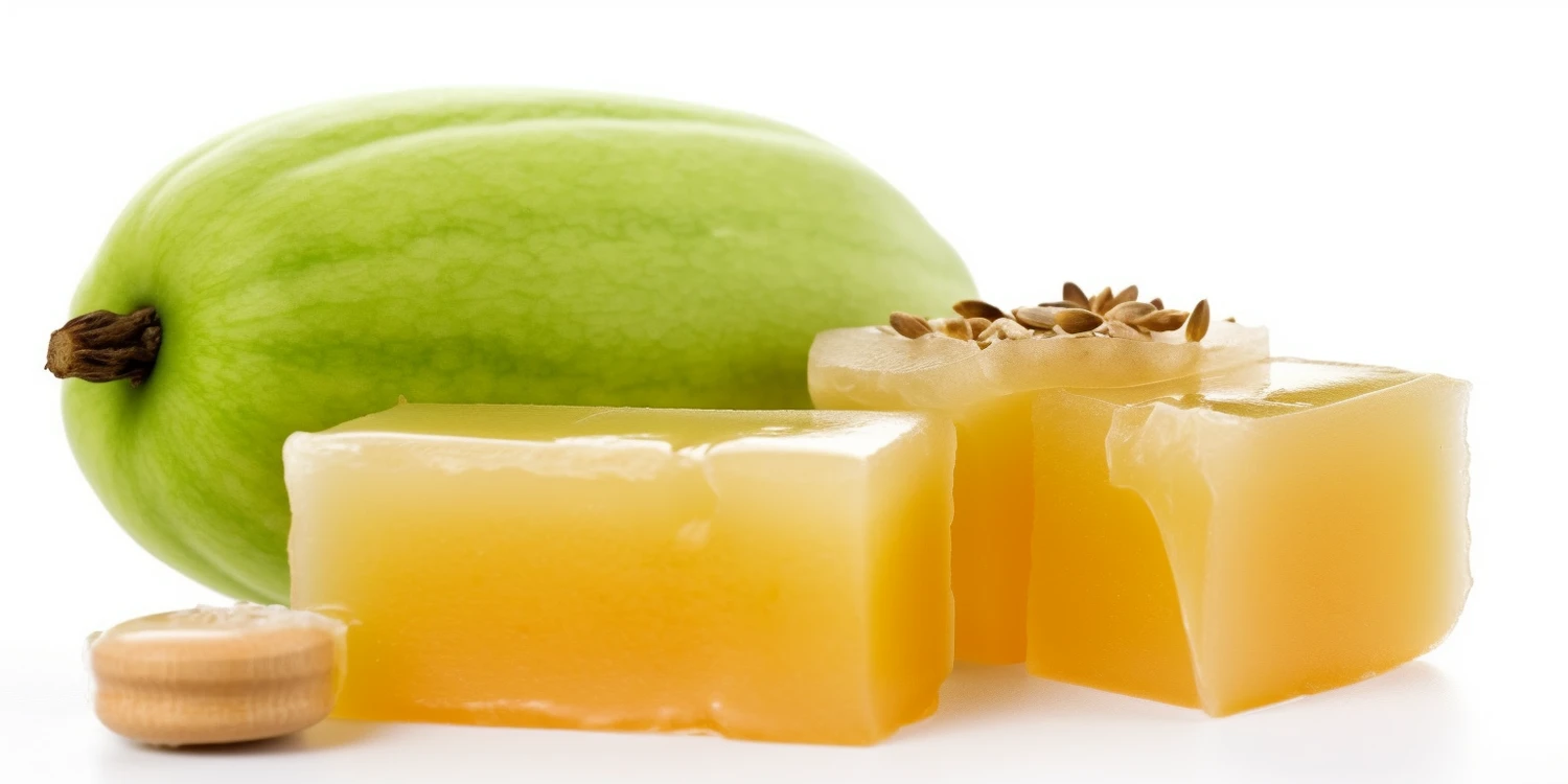 Ile kalorii ma miód?