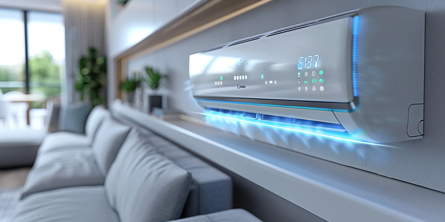 Instalacja klimatyzacji Olsztyn