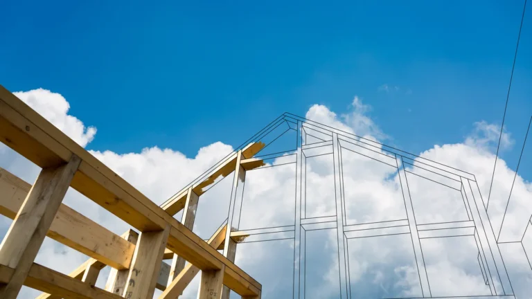 Jak działa kredyt hipoteczny?