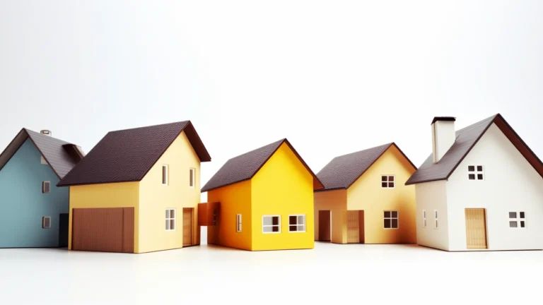 Jak działają kredyty hipoteczne?