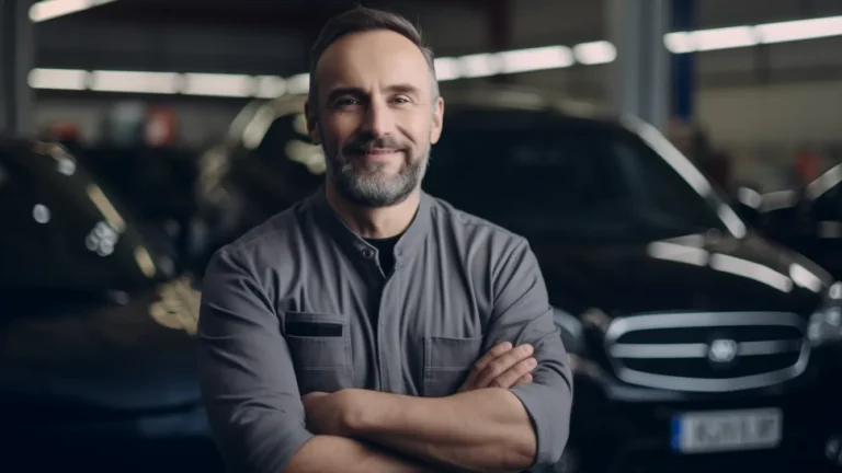 Jak otworzyć swój warsztat samochodowy?