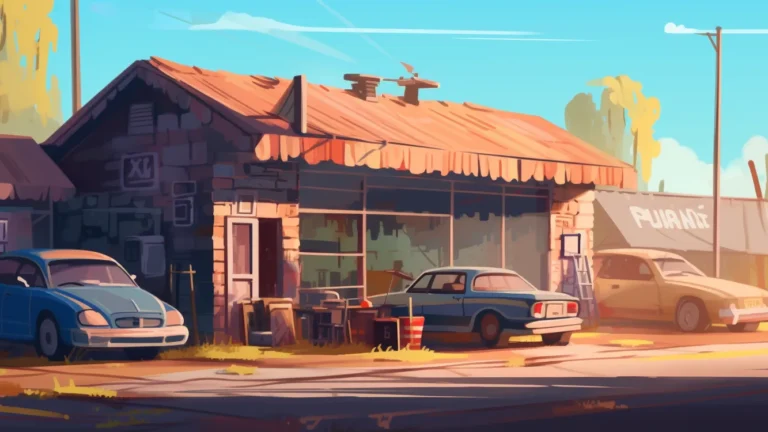 Jak reklamować warsztat samochodowy?