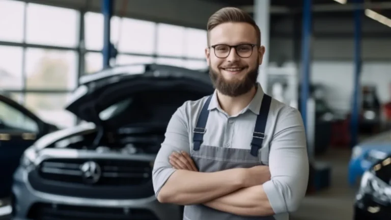 Jak rozkręcić warsztat samochodowy?