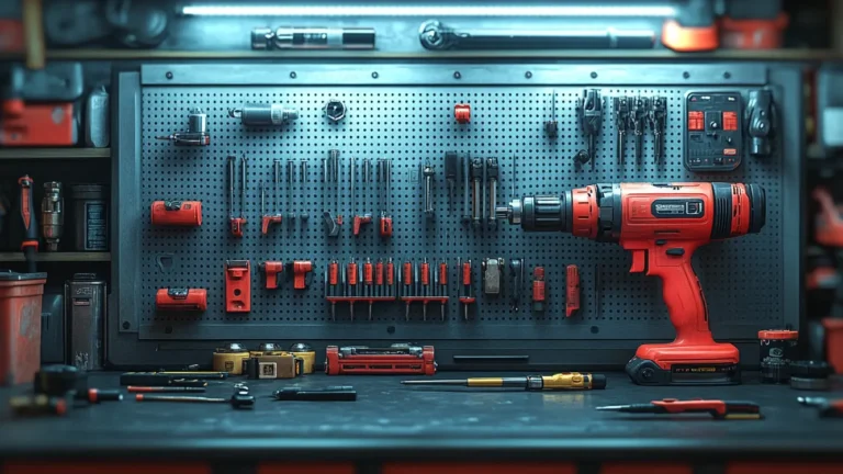 Jak smarować narzędzia pneumatyczne?